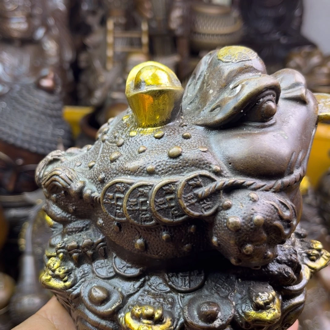 铜器铜器铜器铜器！