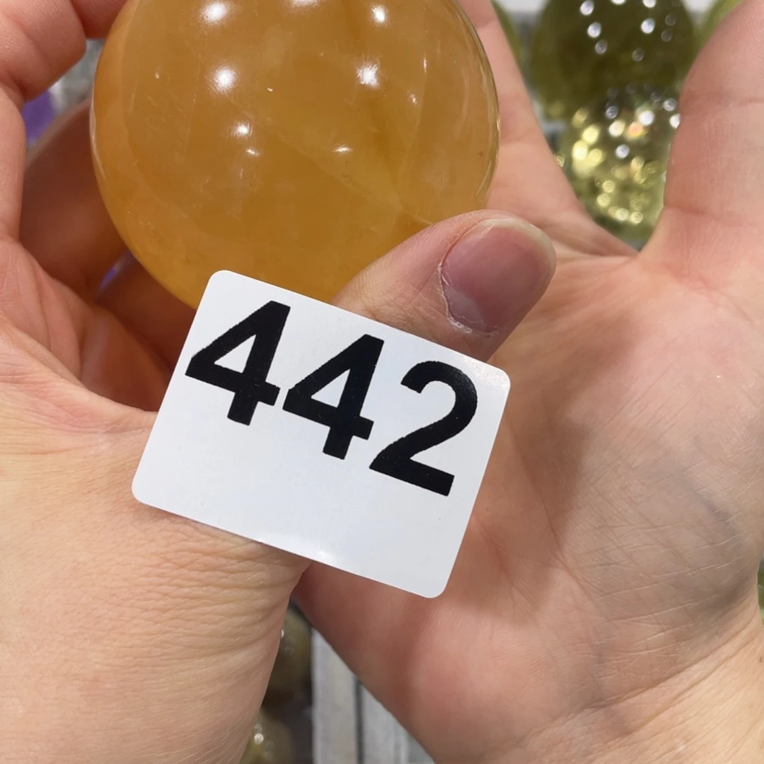 水晶未镶嵌珠宝半成品