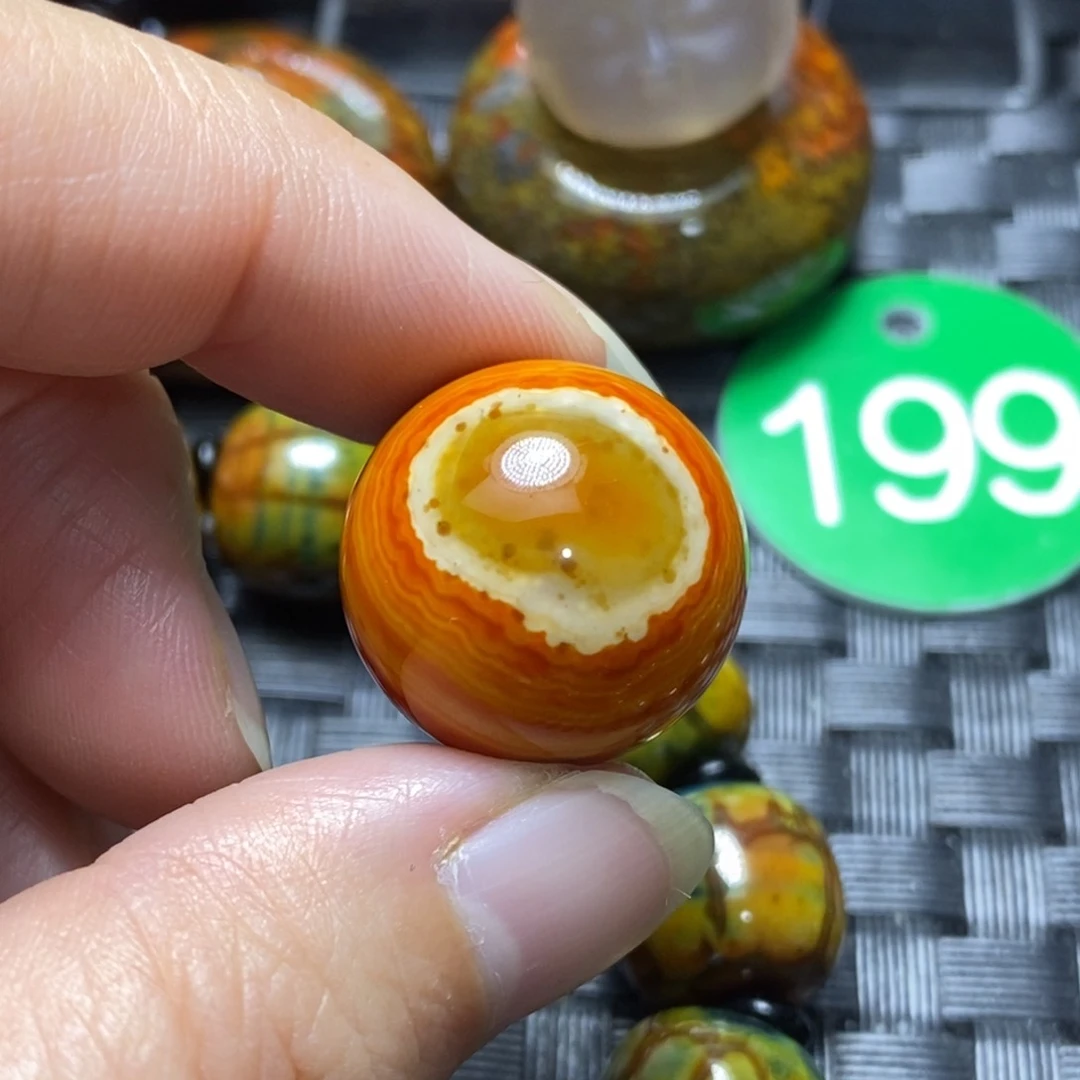 未镶嵌颈饰玛瑙/玉髓用****4