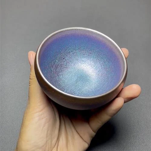 【闪购商品】茶盏-611............