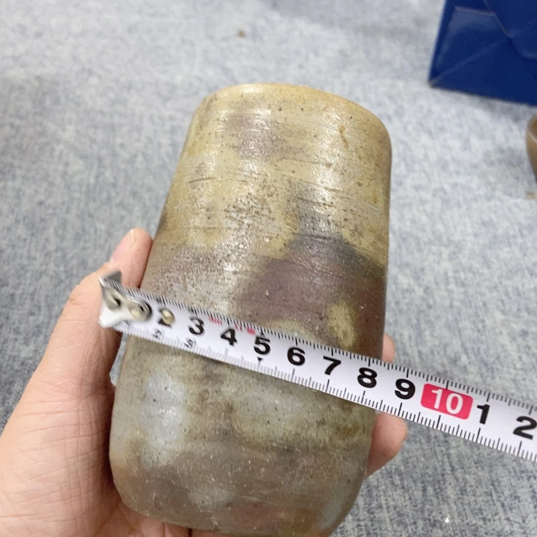 紫砂茶杯非常满意好看得物件