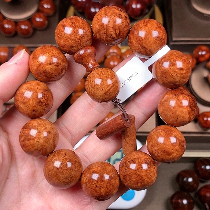 【闪购商品】黄花梨/降香黄檀2.0规格15W