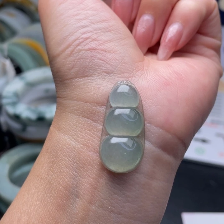 【闪购商品】未镶嵌翡翠首饰定制翡翠