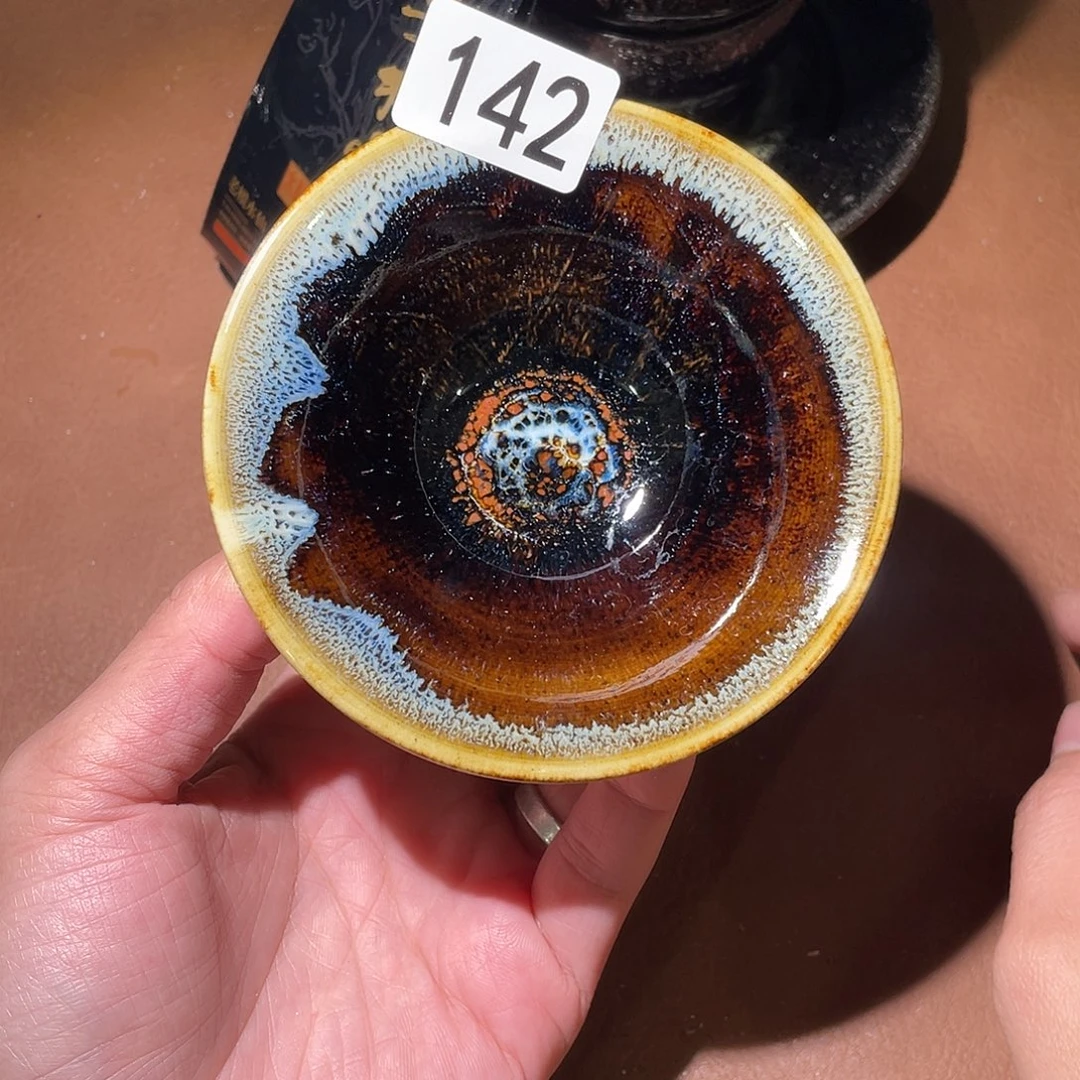 茶盏美好生活从开始到现在
