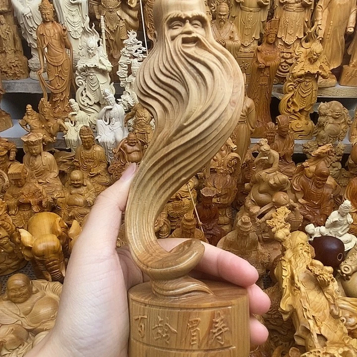 1***0柏木（崖柏）寿星公