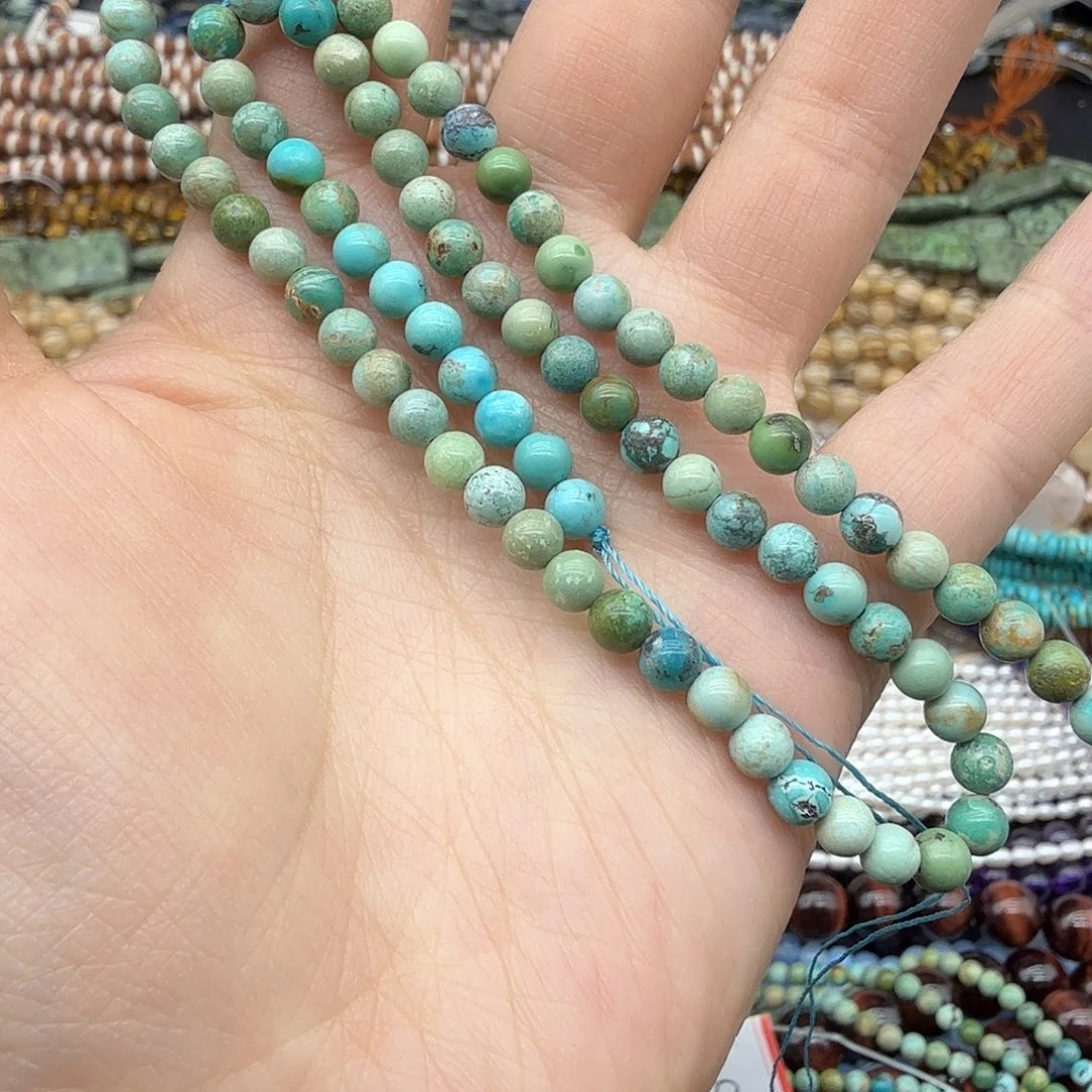 未镶嵌水晶珠宝半成品4.6原矿一条