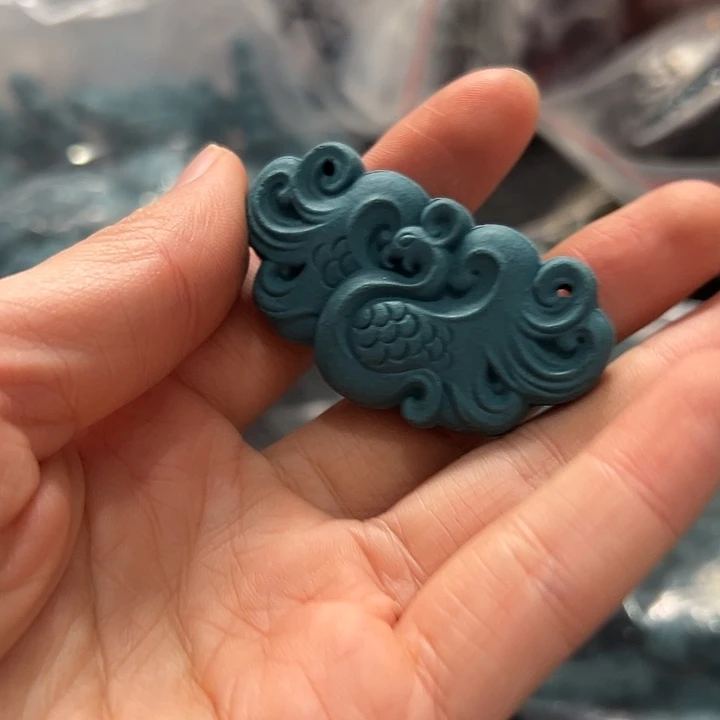 珠串蓝要师凤凰，，