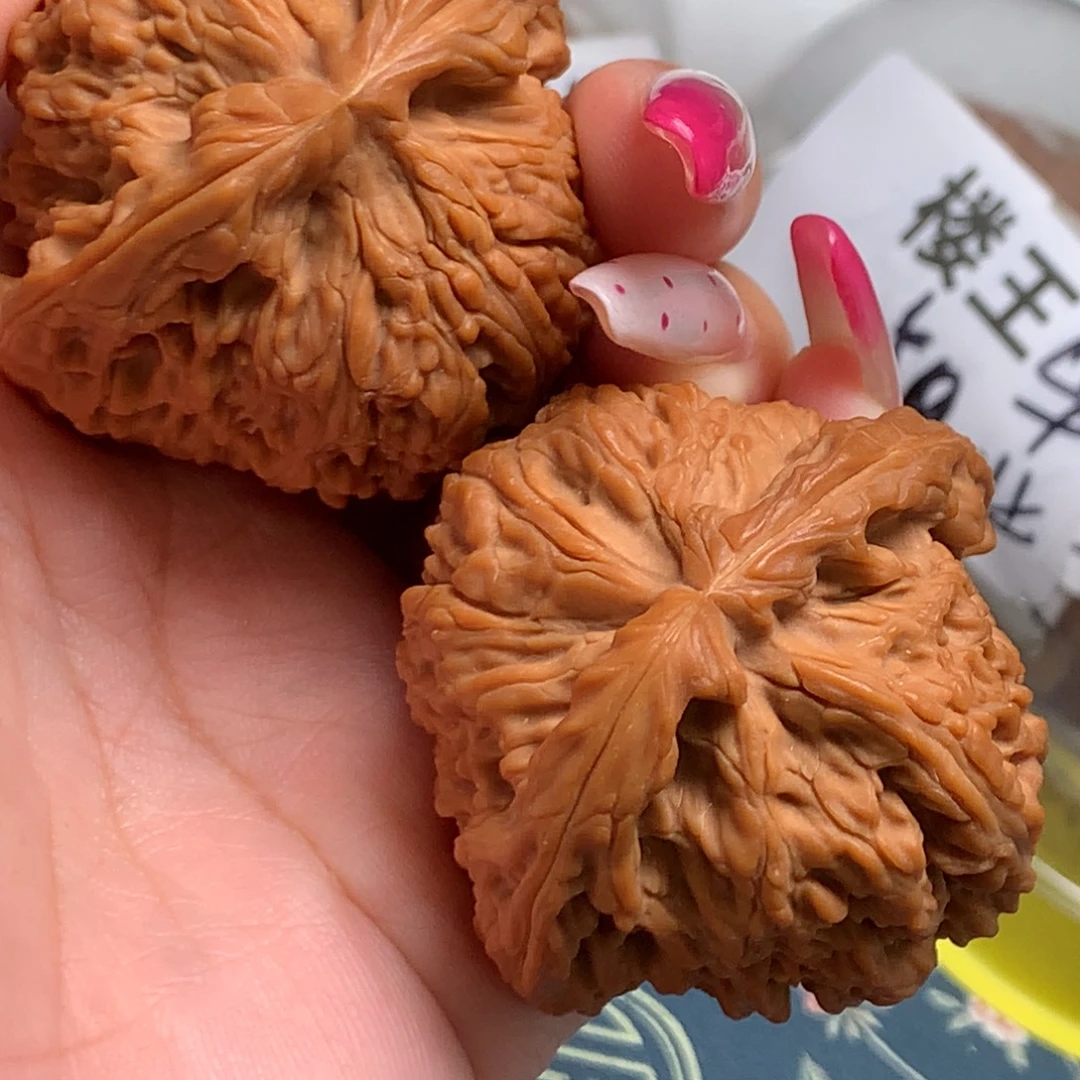 把件文玩核桃47-32174-8