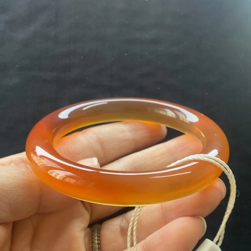 【闪购商品】手镯玛瑙/玉髓未镶嵌