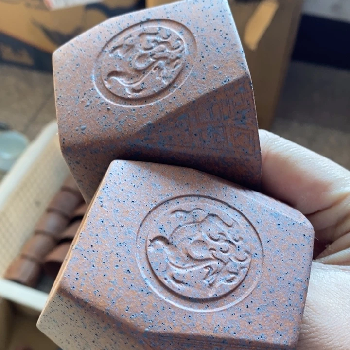 紫砂茶杯福利来了