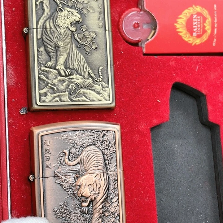 【闪购商品】百兴礼盒