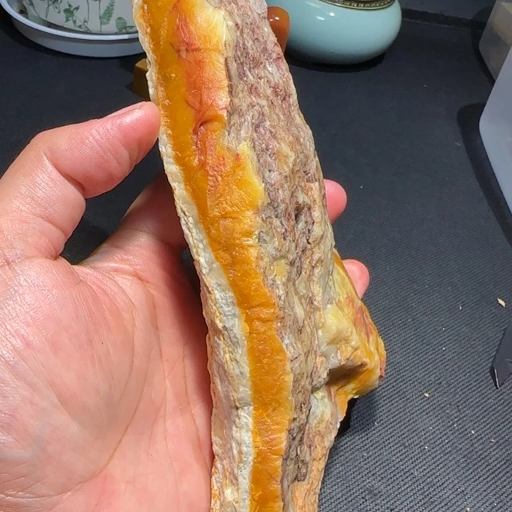 寿山石福集福寿山石印章