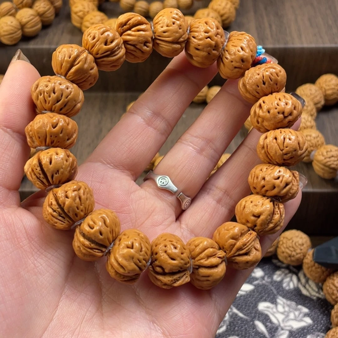 桃核手串麒***飛蟠桃福利