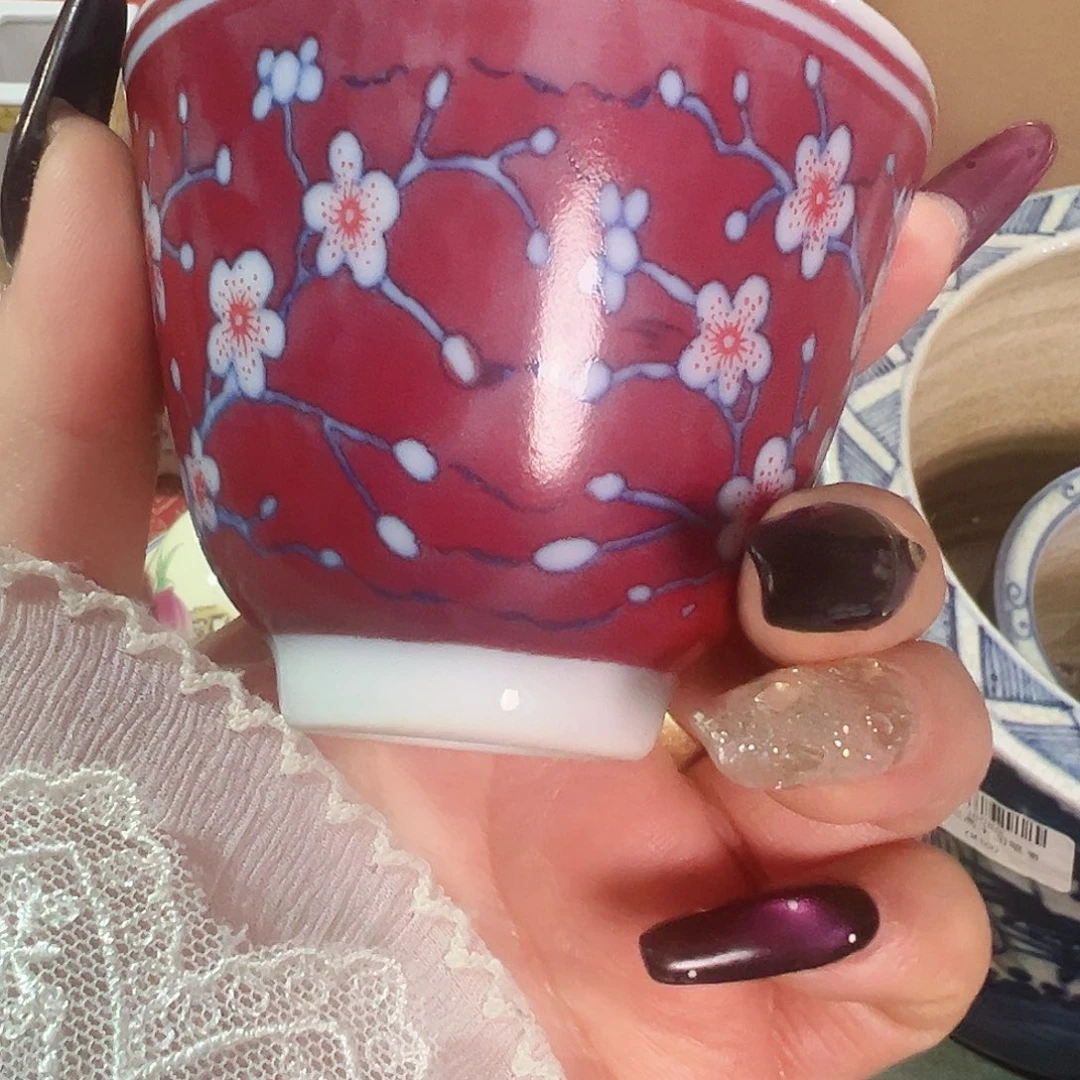 摆件陶景德镇陶瓷博物