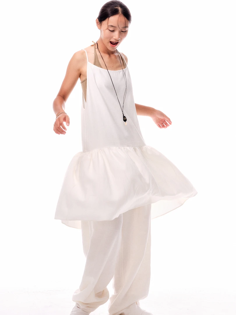 【SHAO XII】25早春E02-AC056设计师挂件