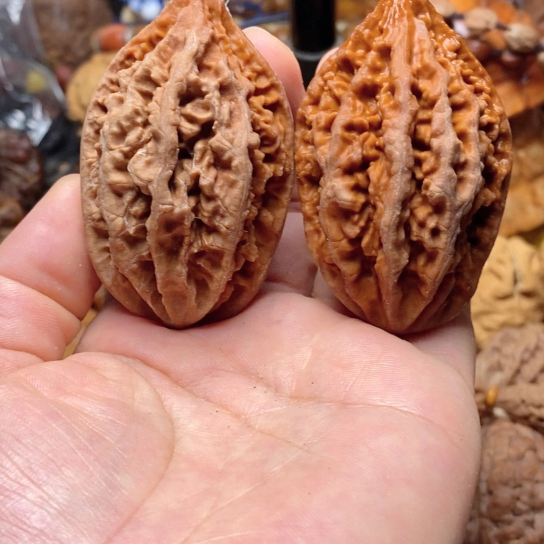 文玩核桃吊坠核桃100