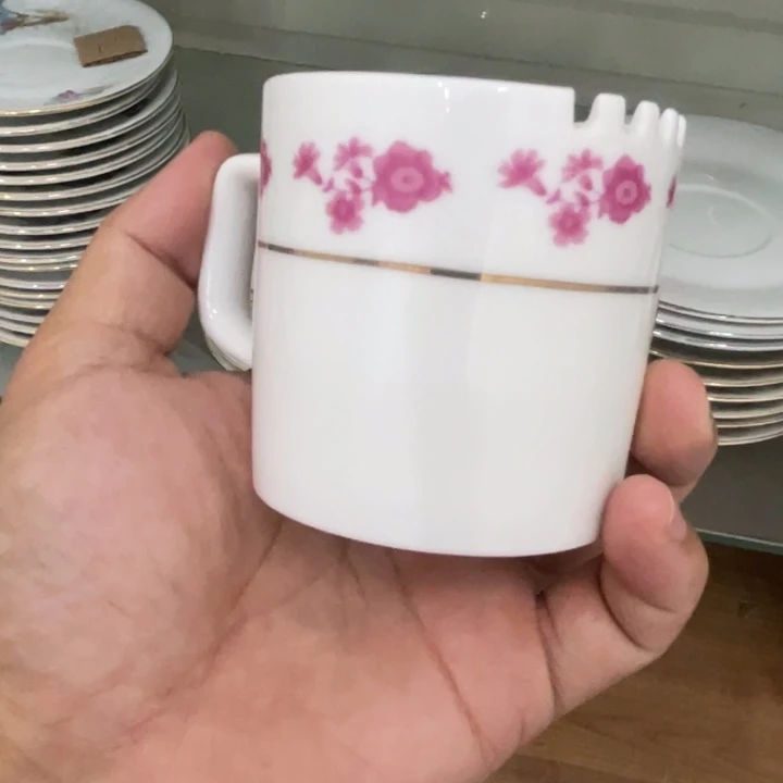 日用陶瓷制品商品