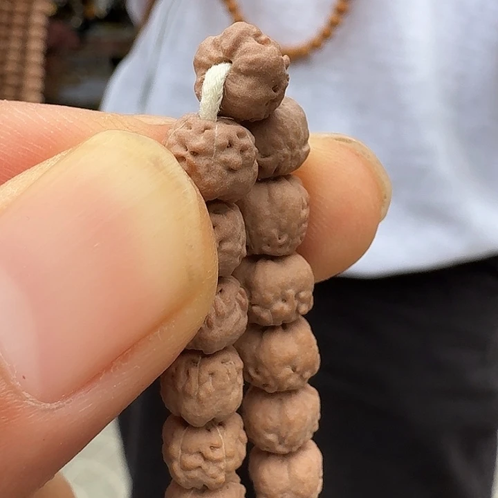 吊坠金刚菩提金花五抓金龙7