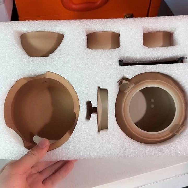 孤品茶具套装等等等