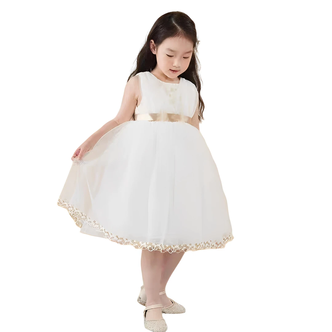 迪迪鹿连衣裙女童装2213