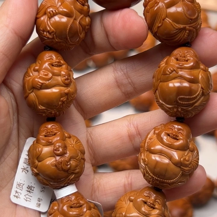 橄榄核手串/手链橄榄核