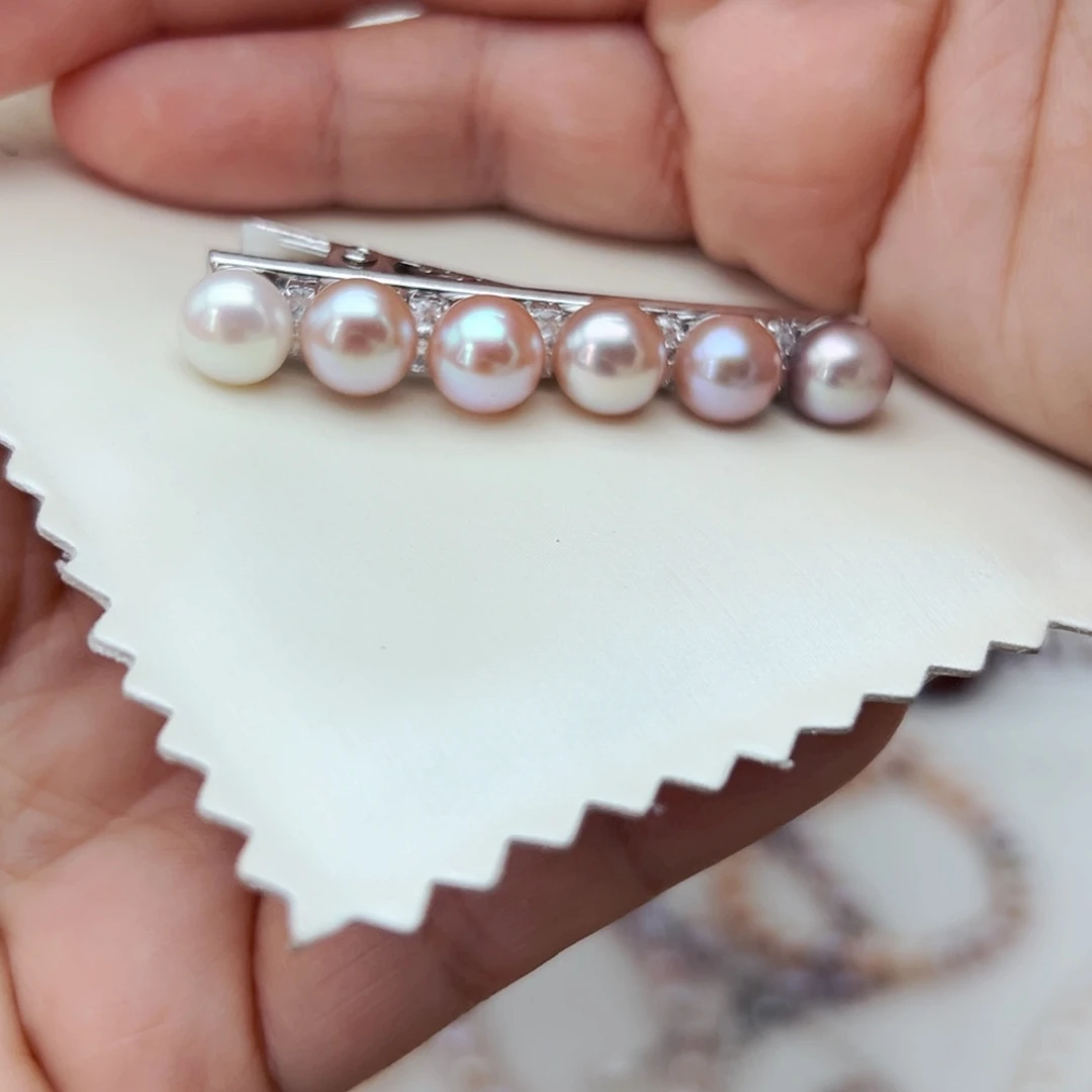 淡水珍珠珍珠合金