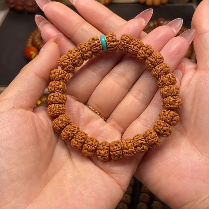 金刚菩提吊坠菩提