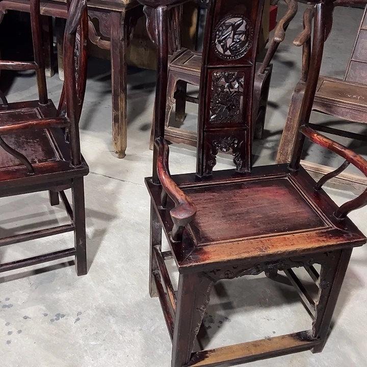 A***仙老物件家具不包邮老物件家具不包邮