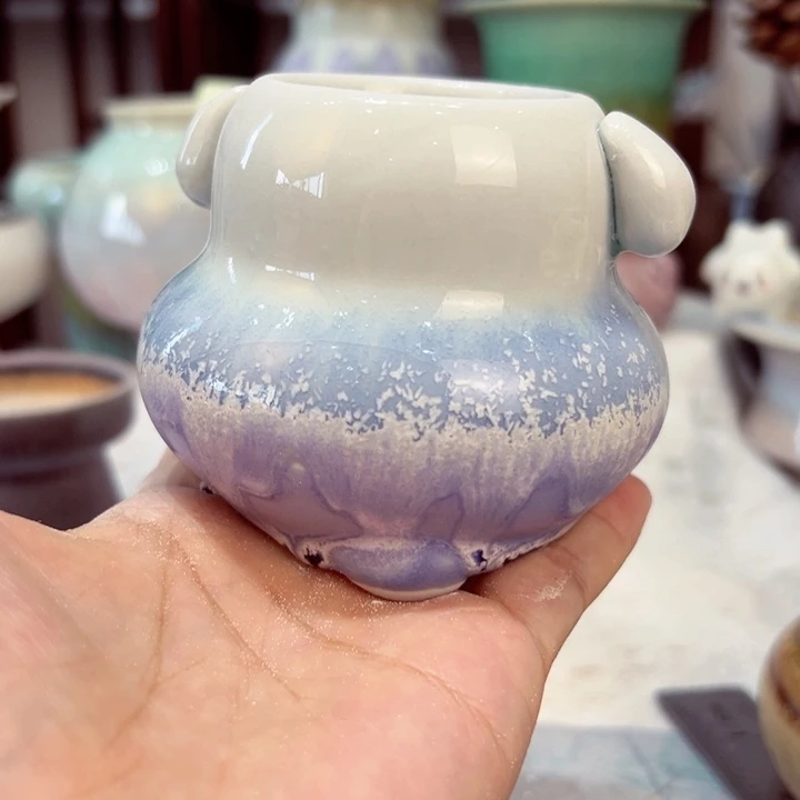 景德镇陶瓷研究所