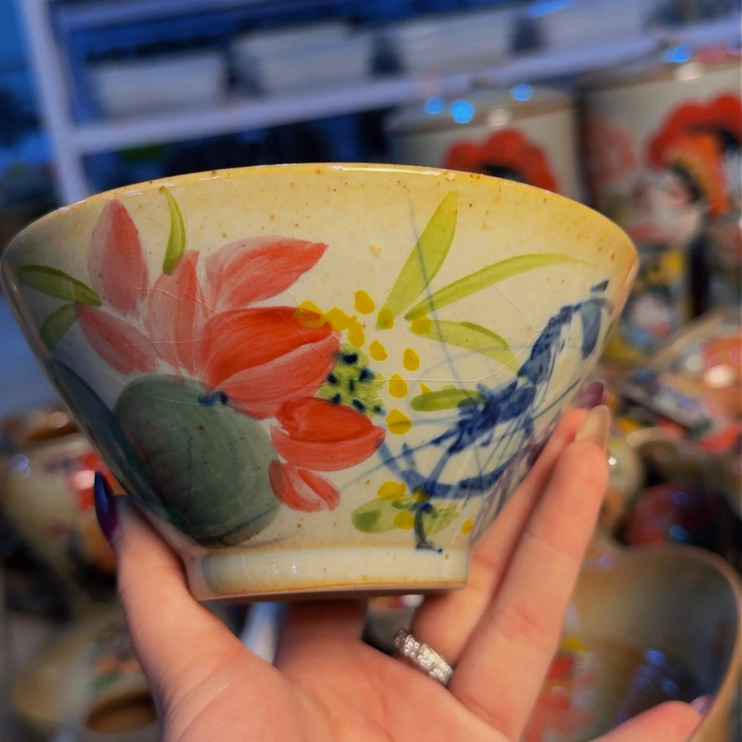 瓷片源头厂家景德镇