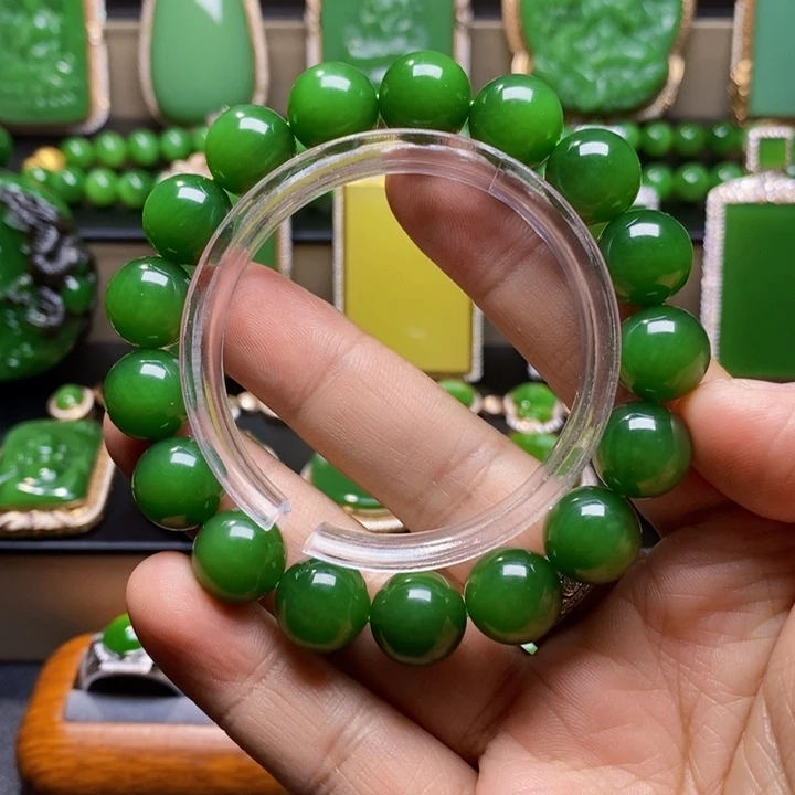 吊坠(不含链)未镶嵌和田玉王*火