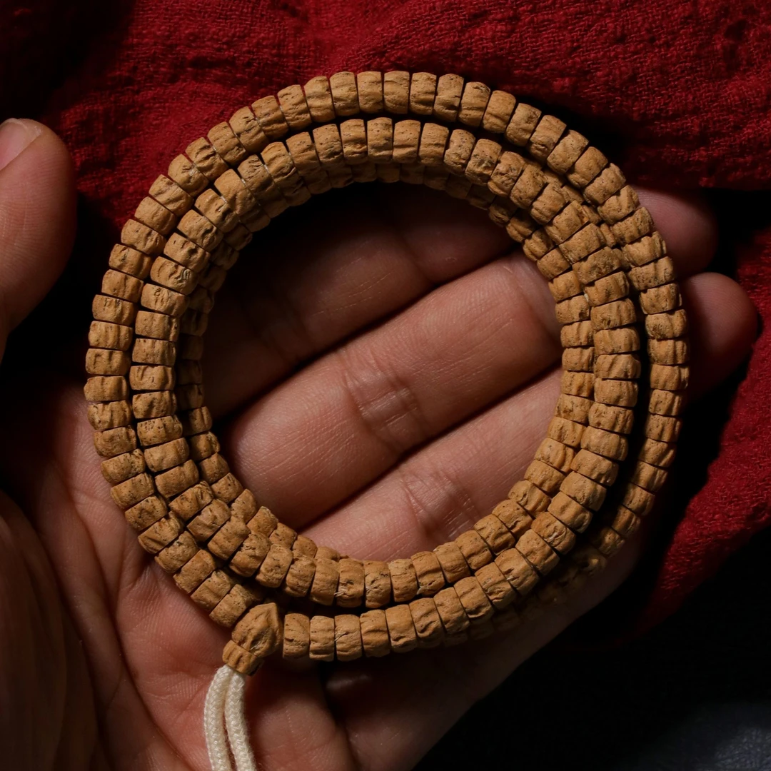 【多棱实心薄切】6mm+实心铁籽薄切药片高油高密热振百香籽长串