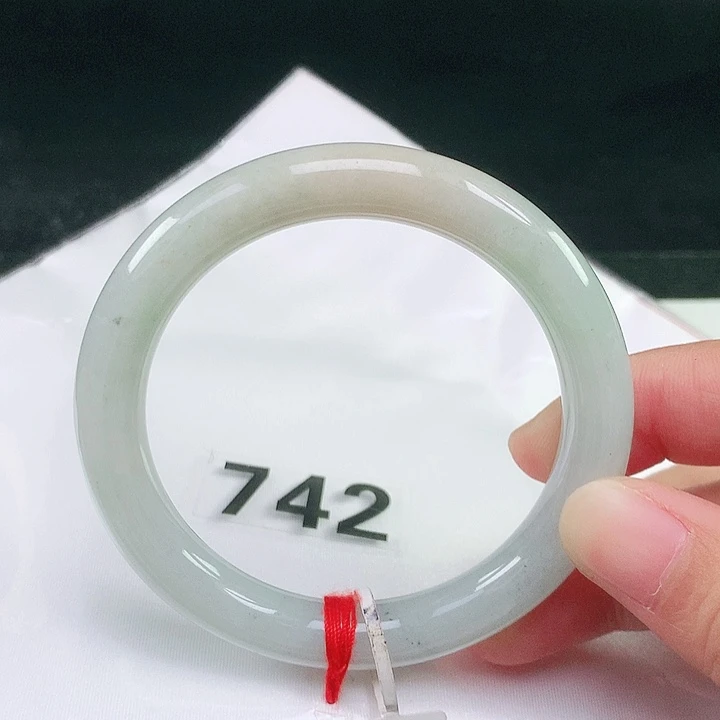 未镶嵌手镯翡翠翡翠手镯