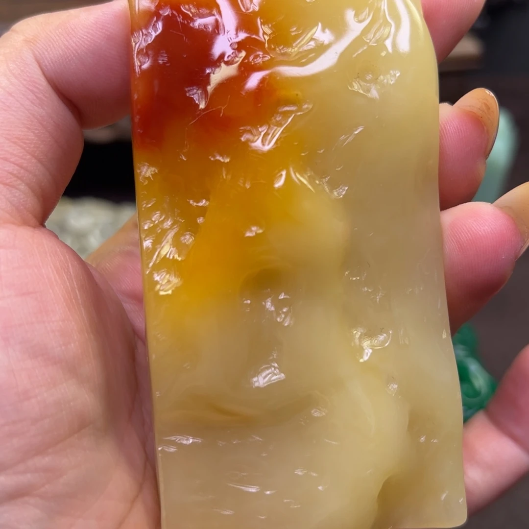 老挝石寿山石寿山石寿山