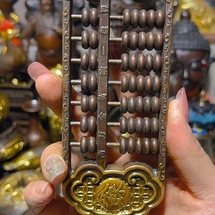 高端精美铜器摆件