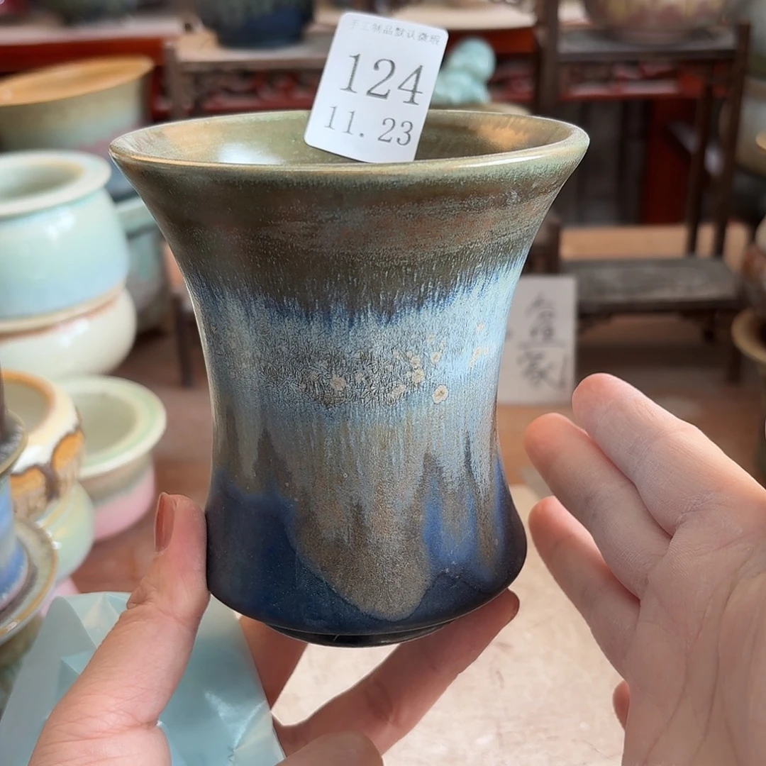 瓷片景德镇陶瓷手工制作