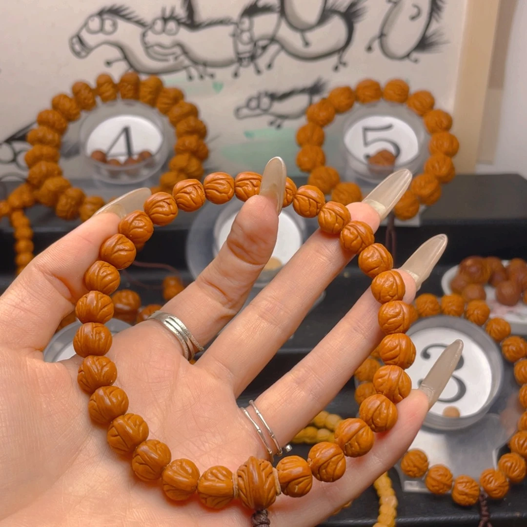 哇****文玩核桃吊坠1.000000000