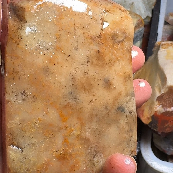 大***漠寿山石寿山石的种类