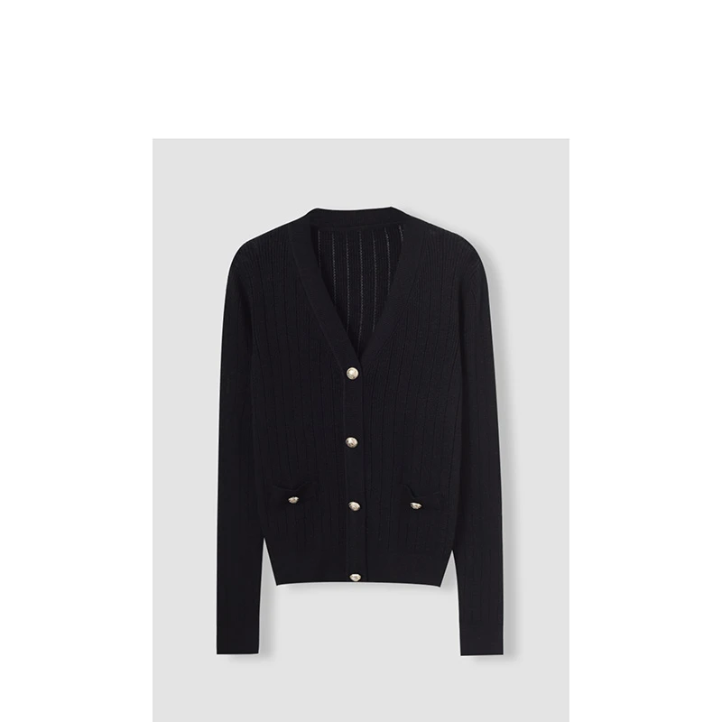 【娜姐自创】 特惠来袭~秋冬针织衫秋季轻奢YXZC028X