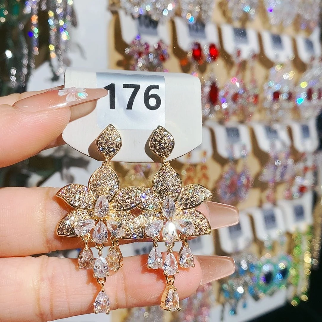 铜合金锆石925银