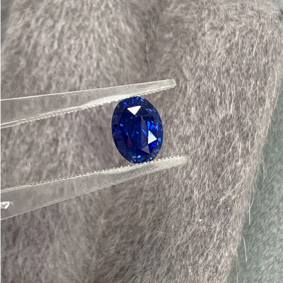 天然皇家蓝蓝宝石2.05ct（0244-2）