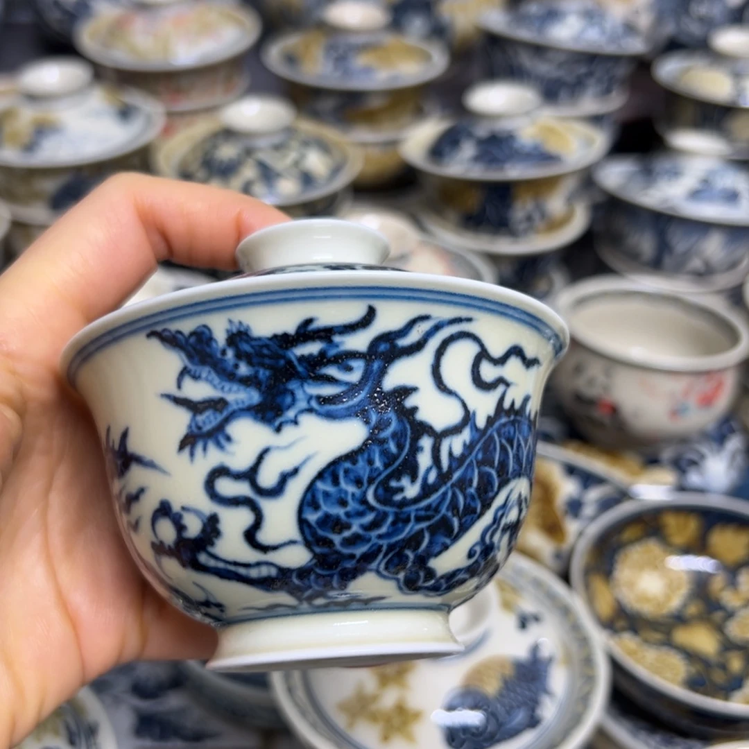 【闪购商品】陶瓷艺术有限公司