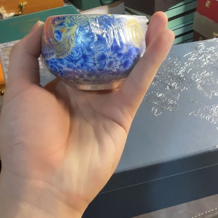 孤品茶具套装等等等