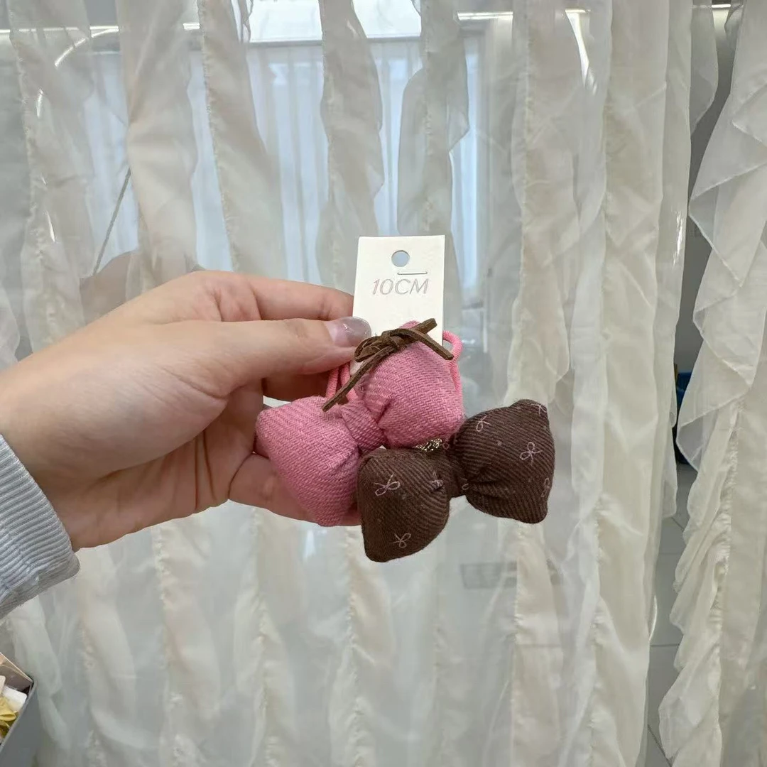 ZB-2390 韩版儿童发饰