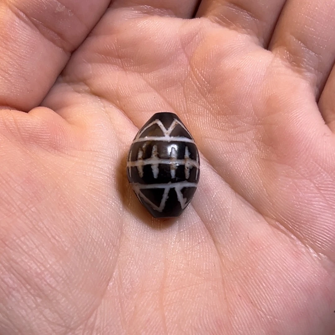 玛瑙/玉髓未镶嵌单珠