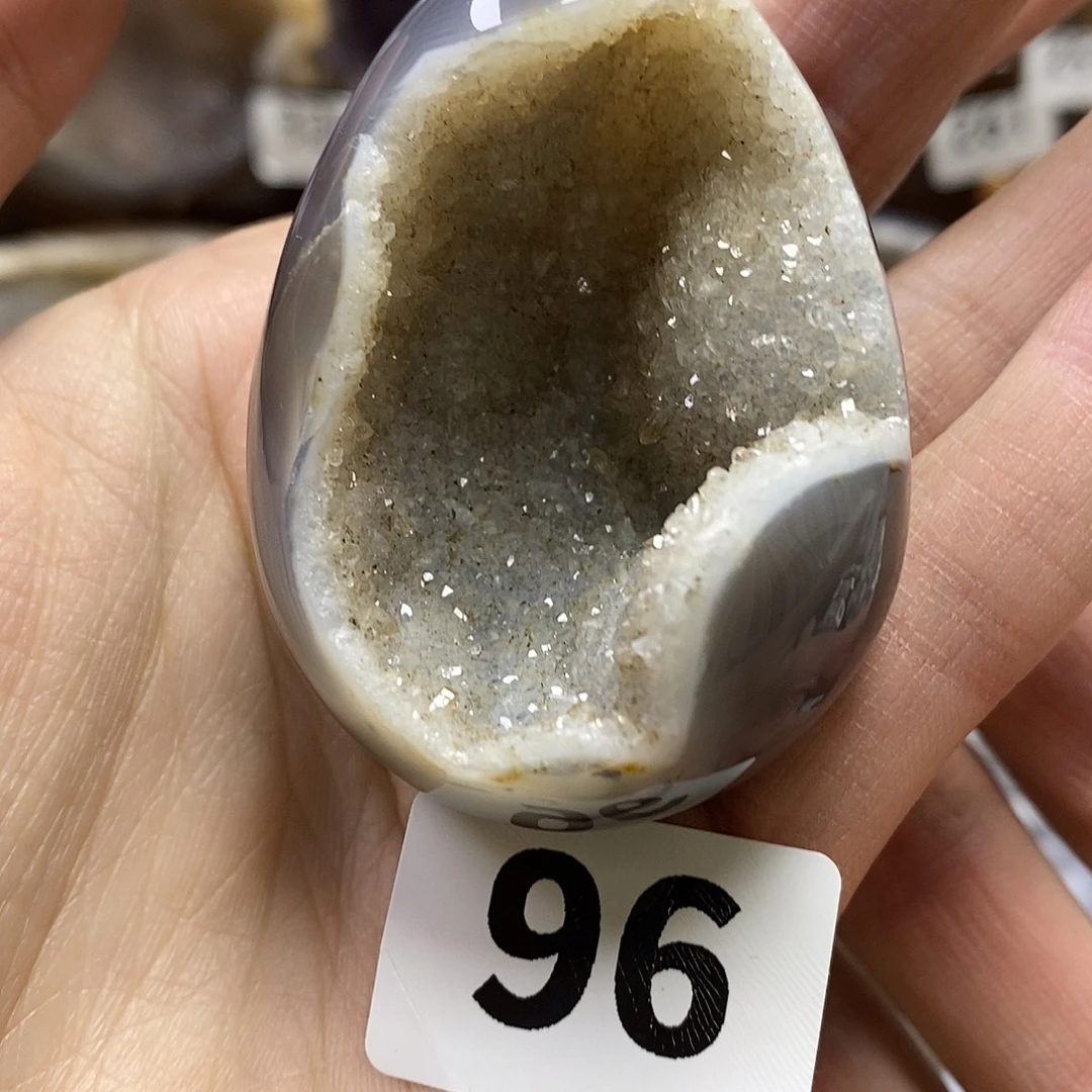 玛瑙/玉髓未镶嵌玛瑙摆件