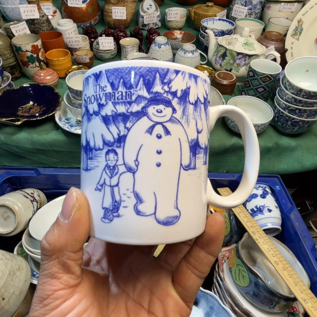 午***鸟陶其他散瓷默认微瑕完美者慎拍