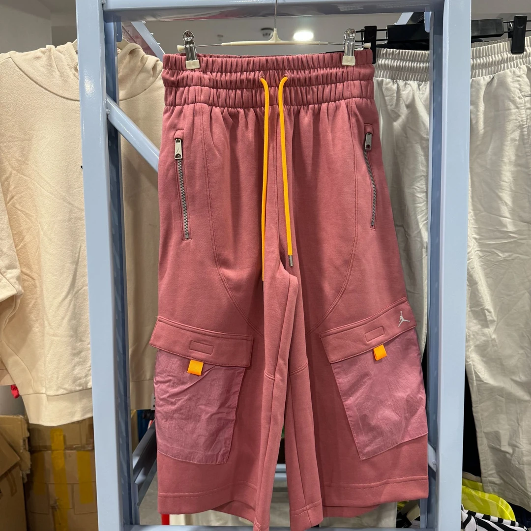 耐克女子运动7分裤CU7850（123）