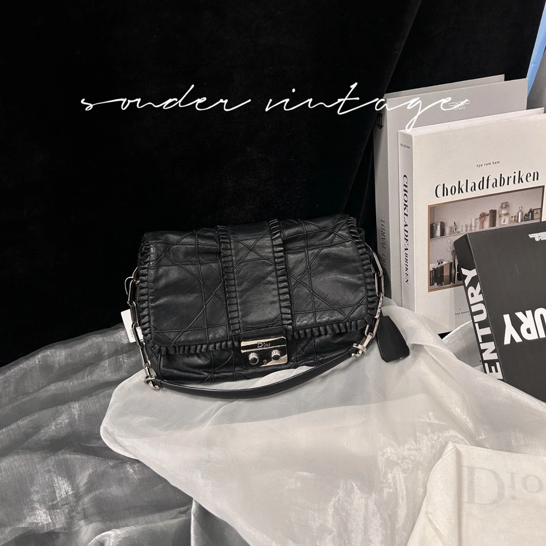 95新 DIOR/迪奥 dior 单肩包