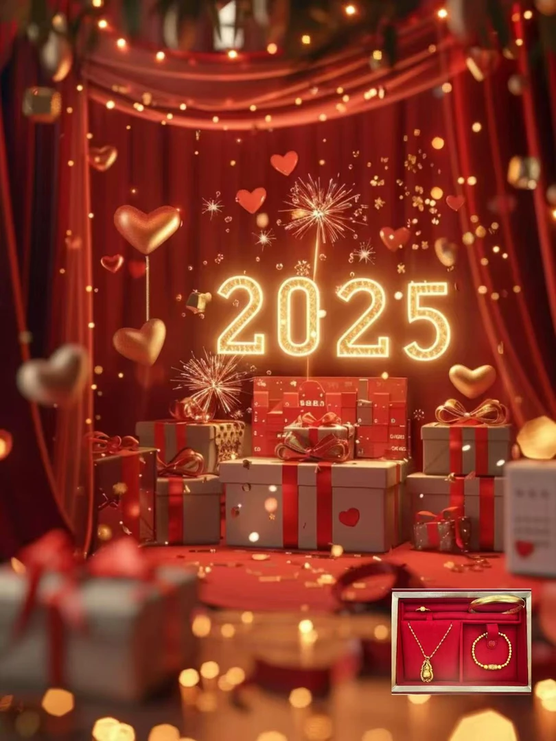 【金总专属】简约民族风复古女时尚泥鳅背手镯闭口套装【STZ08】